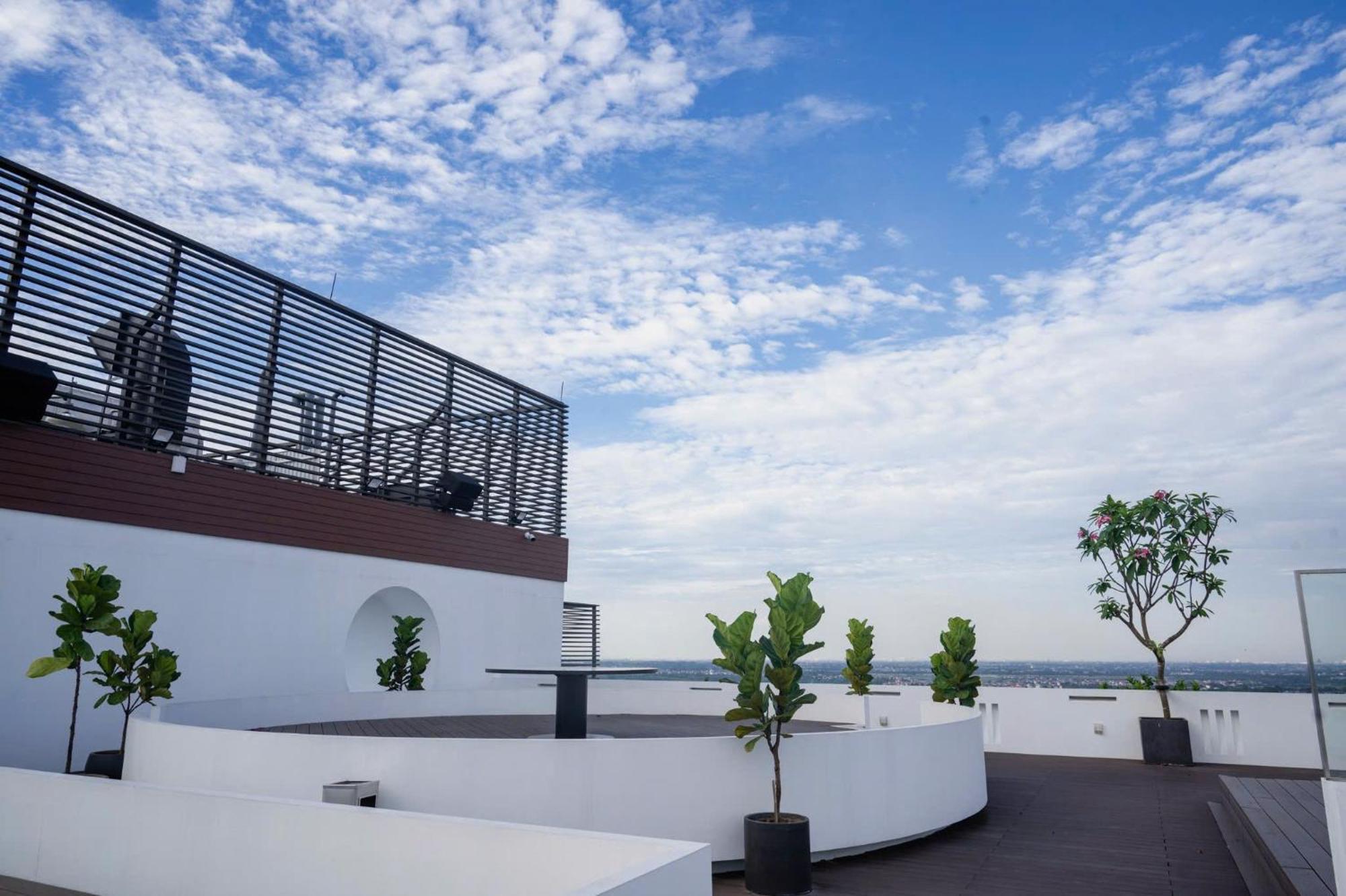 Somerset West Point Hanoi Exterior foto