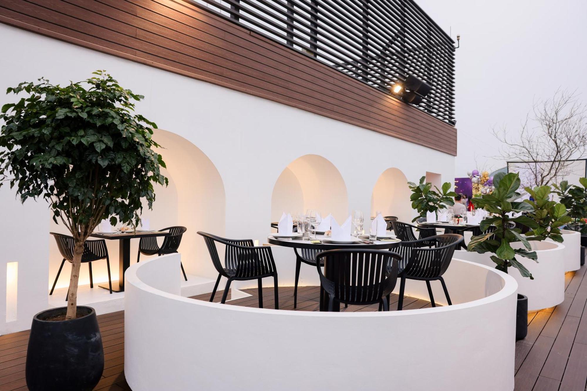 Somerset West Point Hanoi Exterior foto